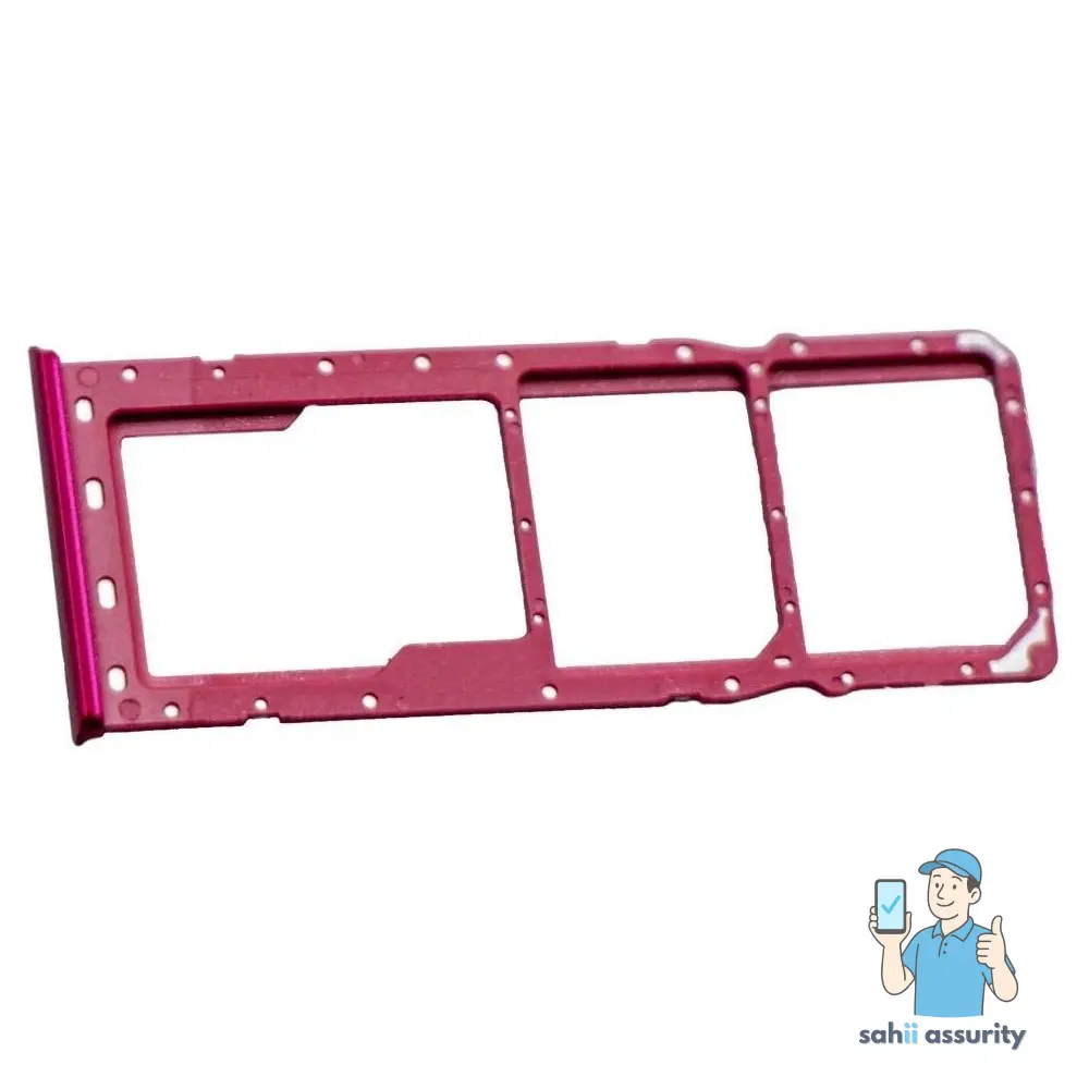 SIM Card Holder Tray for Realme 3 thumbnail